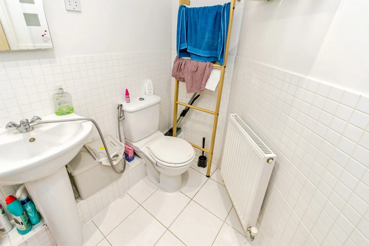 Hulse Road, Southampton, SO15, photo 12