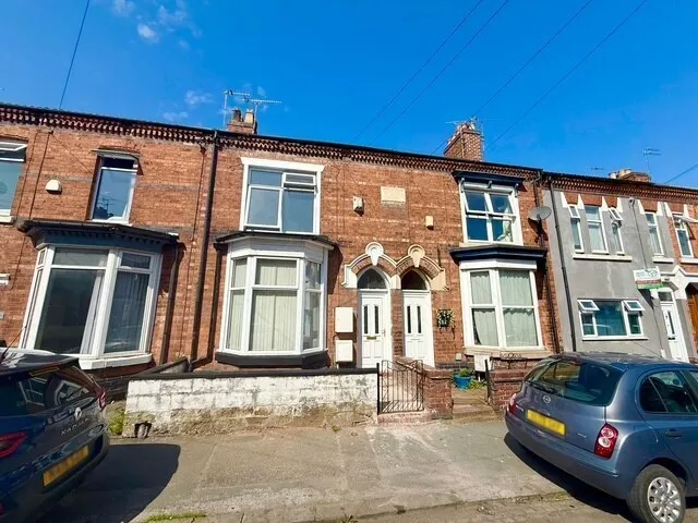 Walthall Street, CW2, photo 14