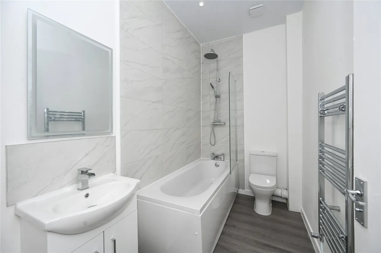 Hope Street, Newton-le-Willows, Merseyside, WA12, photo 11