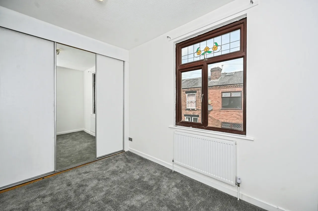 Hope Street, Newton-le-Willows, Merseyside, WA12, photo 10