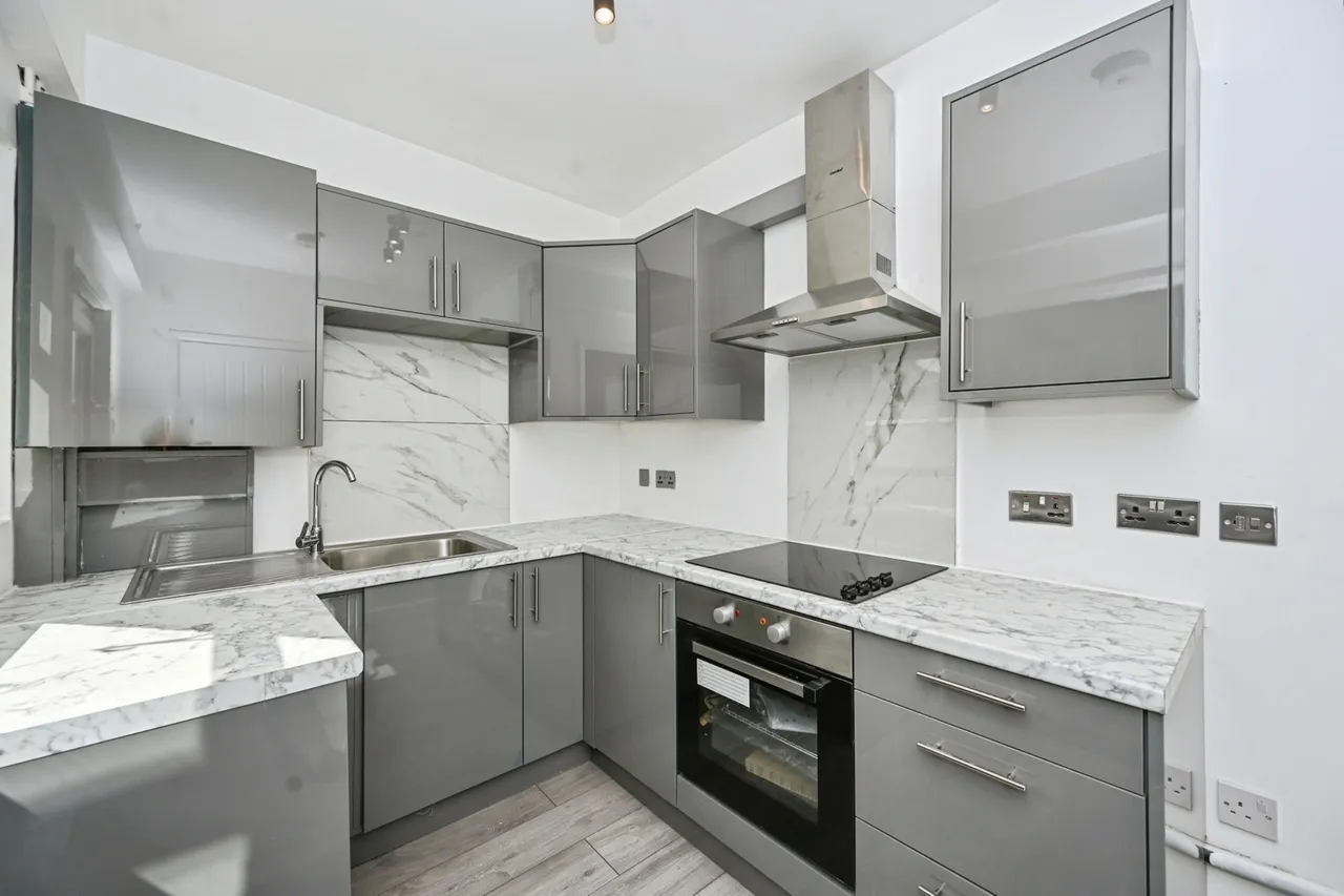 Hope Street, Newton-le-Willows, Merseyside, WA12, photo 7