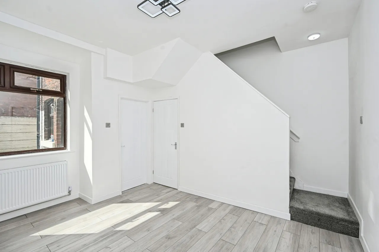Hope Street, Newton-le-Willows, Merseyside, WA12, photo 6