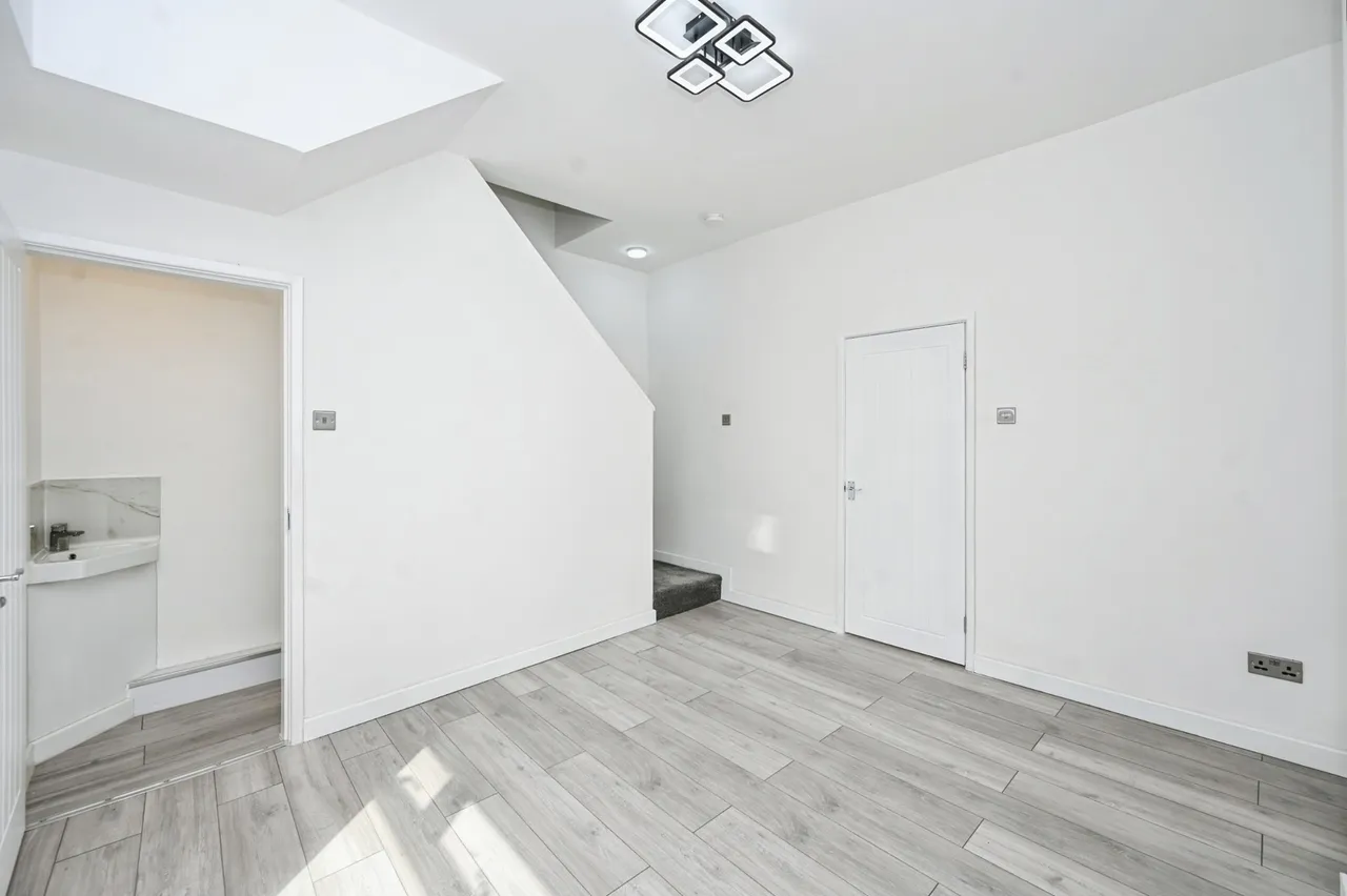 Hope Street, Newton-le-Willows, Merseyside, WA12, photo 5