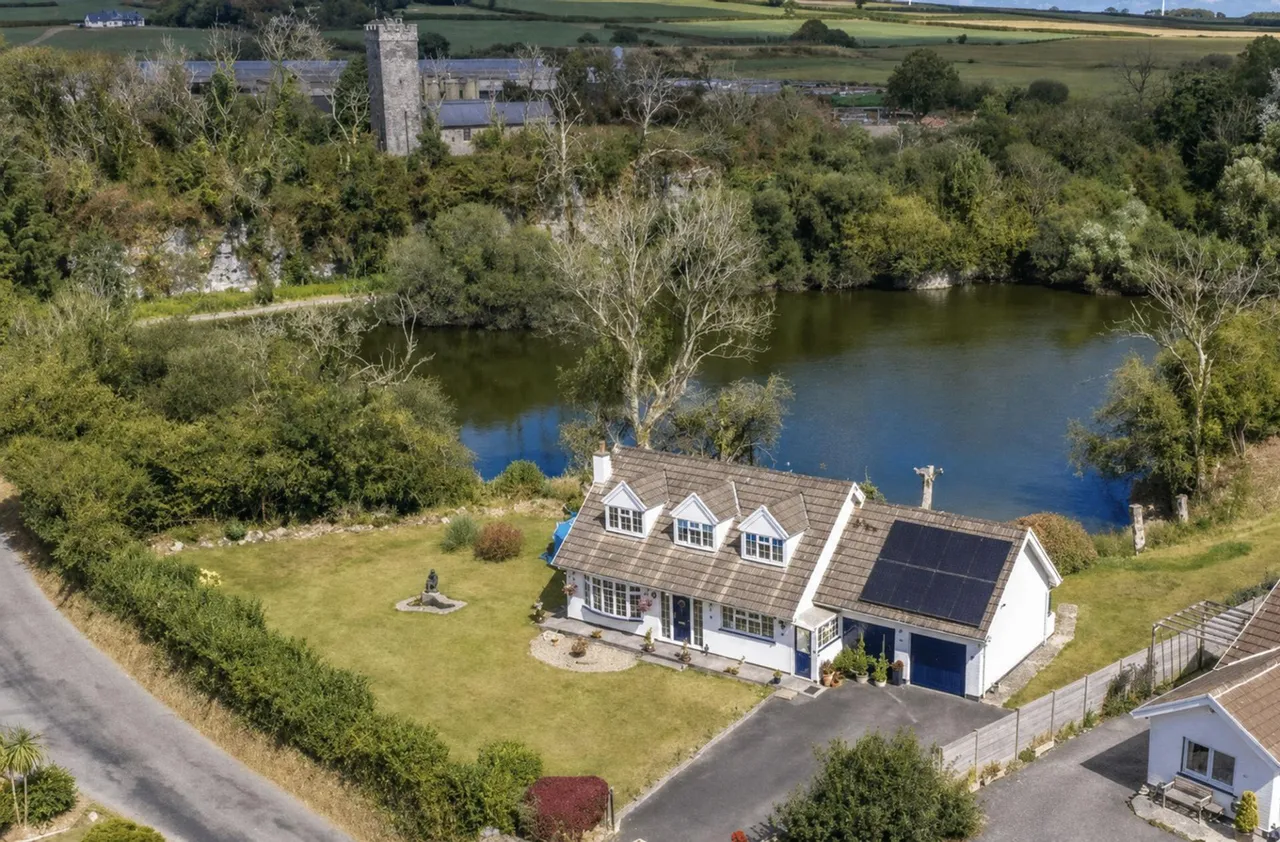 Ludchurch, Narberth, SA67, photo 20
