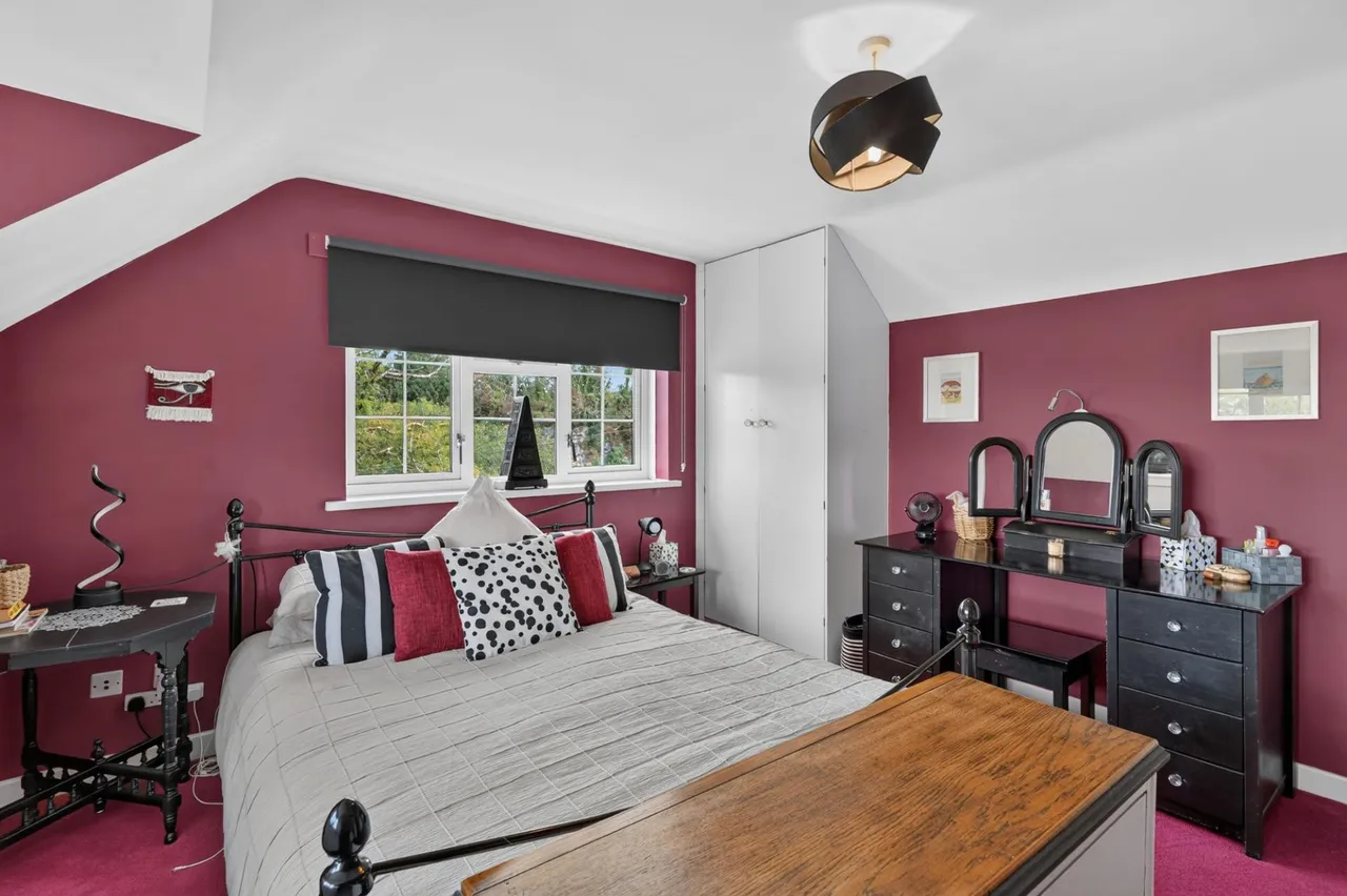 Ludchurch, Narberth, SA67, photo 42