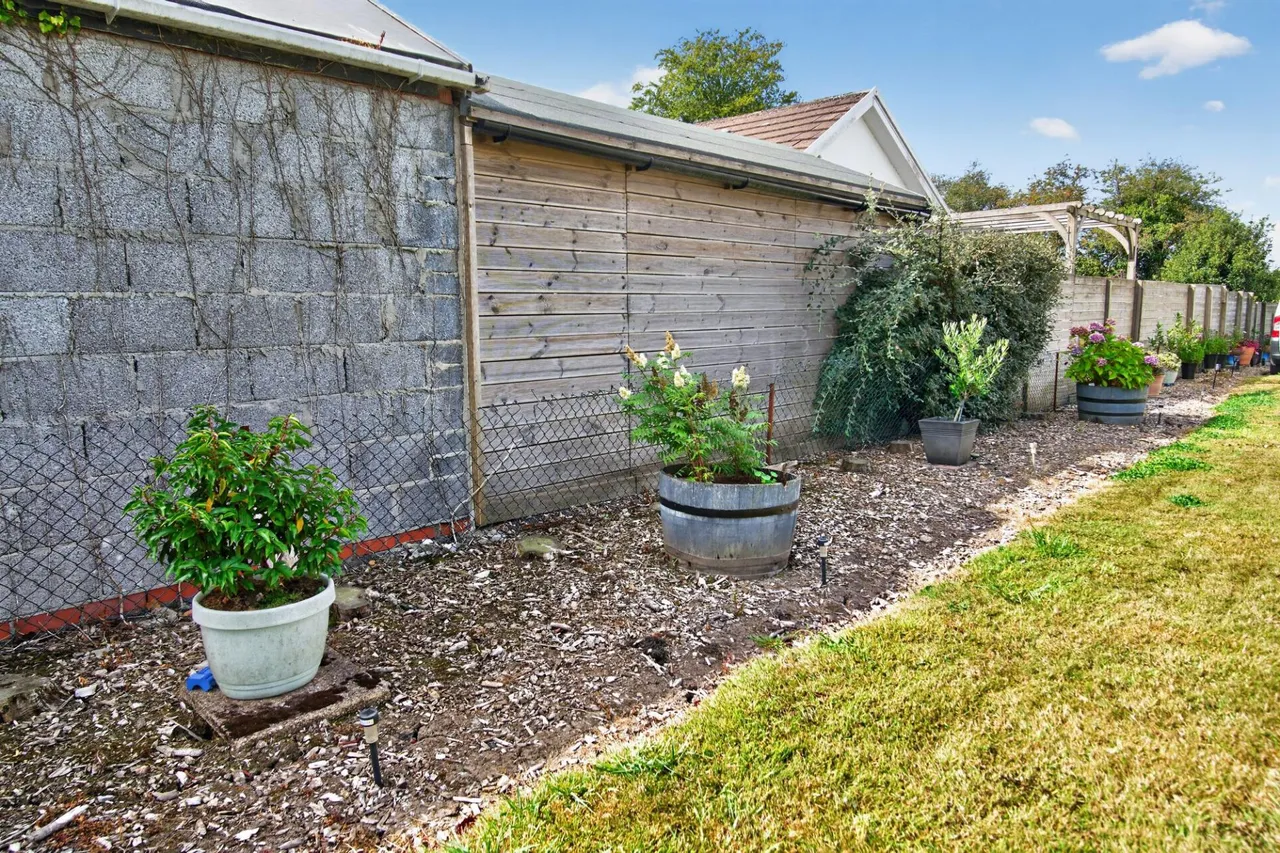 Ludchurch, Narberth, SA67, photo 74