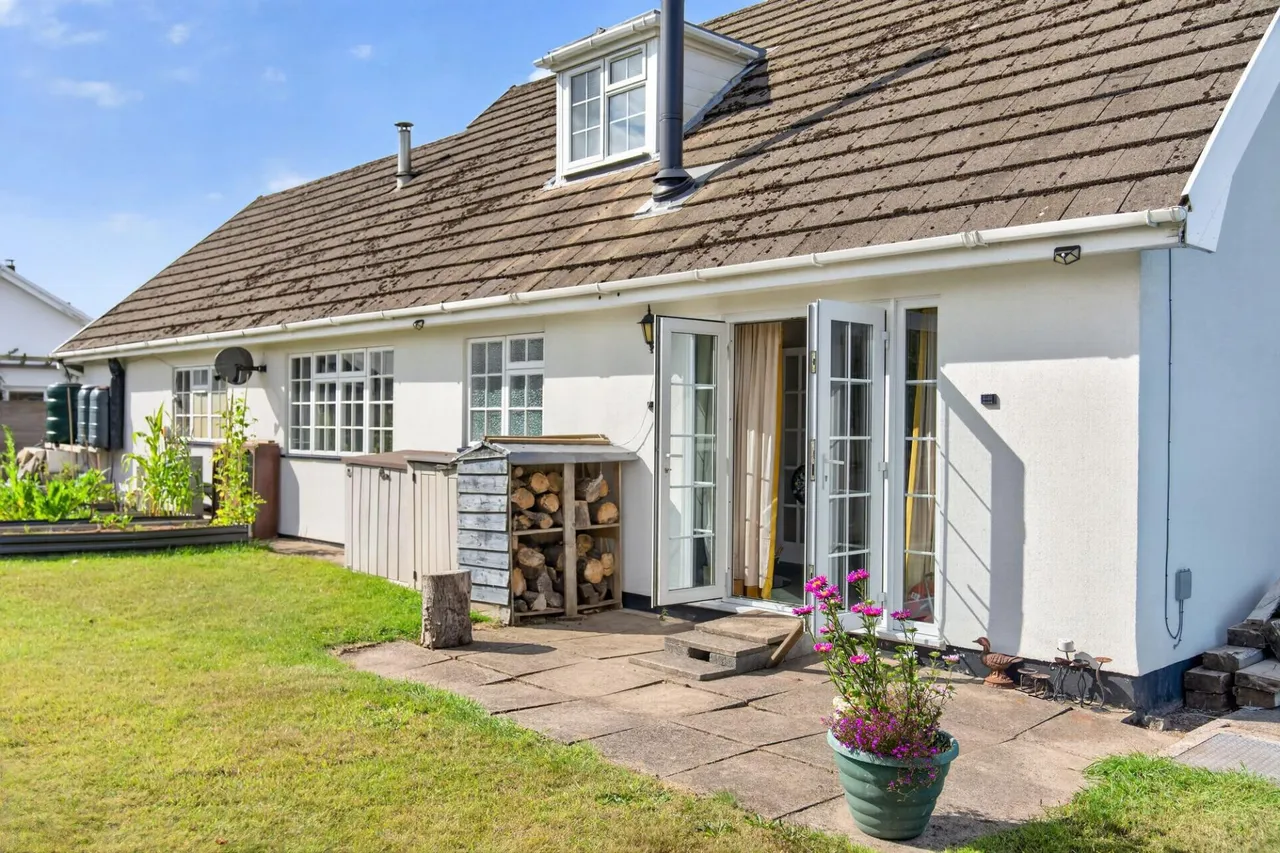 Ludchurch, Narberth, SA67, photo 22