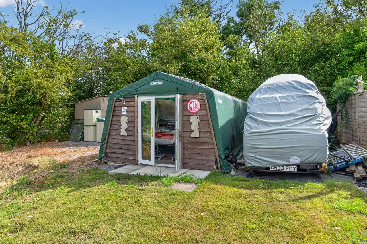 Ludchurch, Narberth, SA67, photo 70