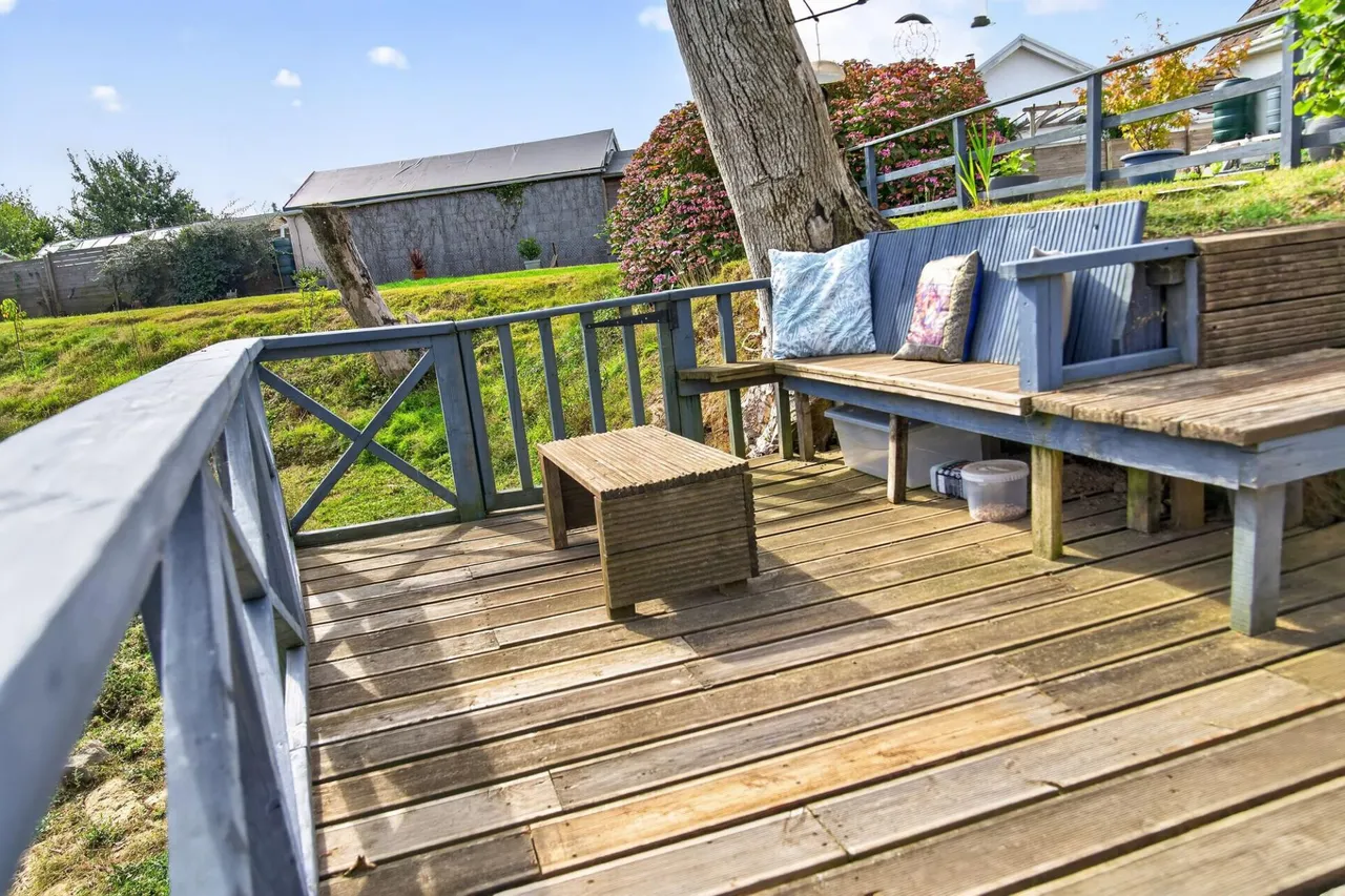 Ludchurch, Narberth, SA67, photo 63