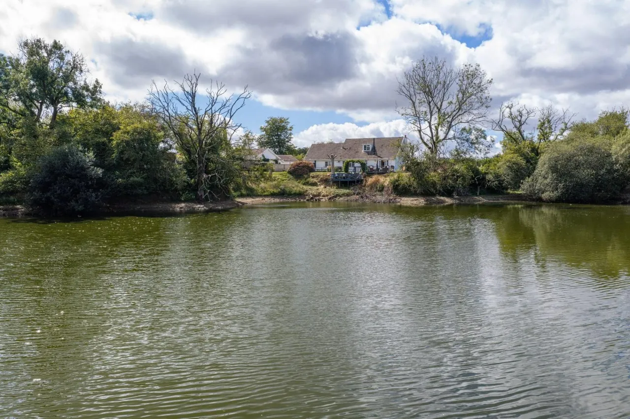 Ludchurch, Narberth, SA67, photo 57