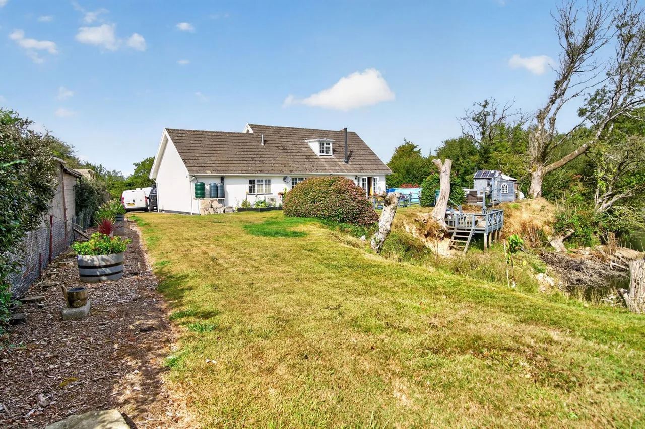 Ludchurch, Narberth, SA67, photo 75