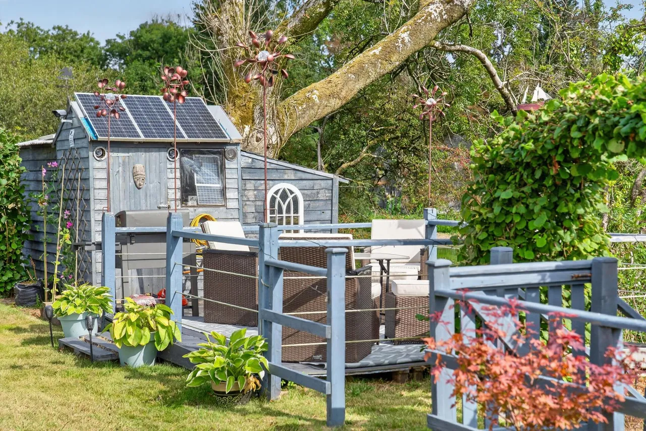 Ludchurch, Narberth, SA67, photo 76
