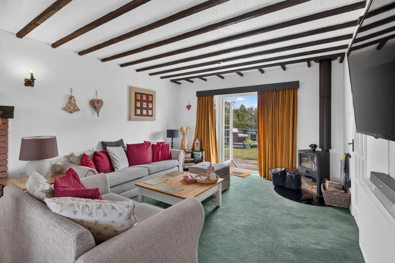 Ludchurch, Narberth, SA67, photo 13