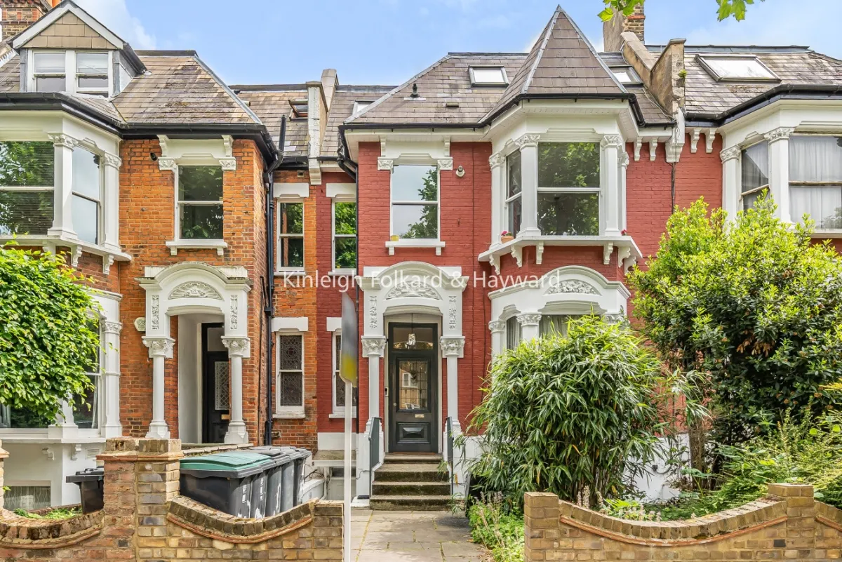 Mount View Road, London, N4, photo 7