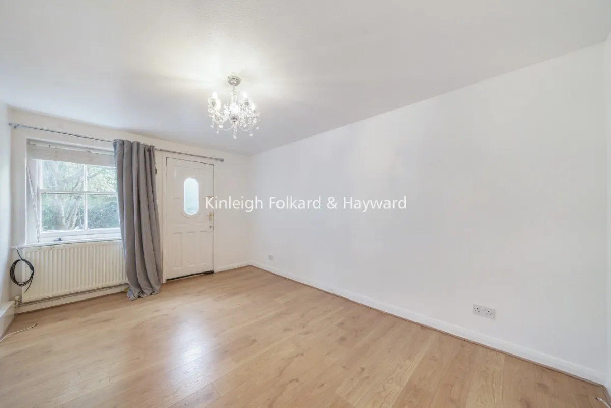 2 bed flat to rent — Mount View Road, London, N4