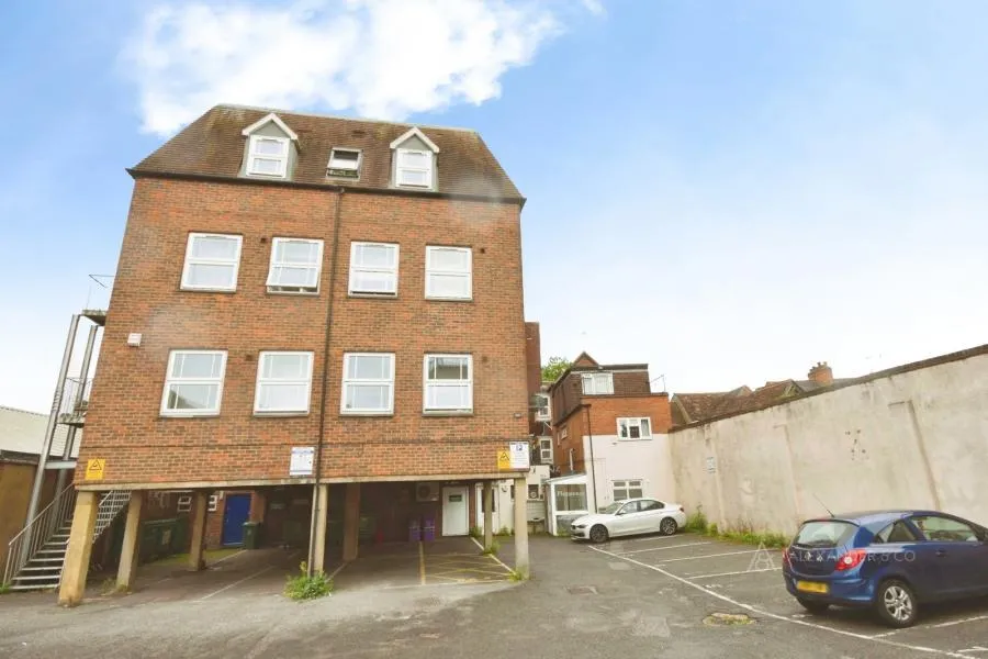 Granville Place, Aylesbury, HP20, photo 4