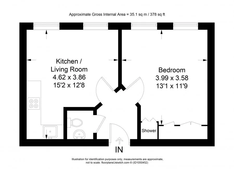 Granville Place, Aylesbury, HP20, photo 8