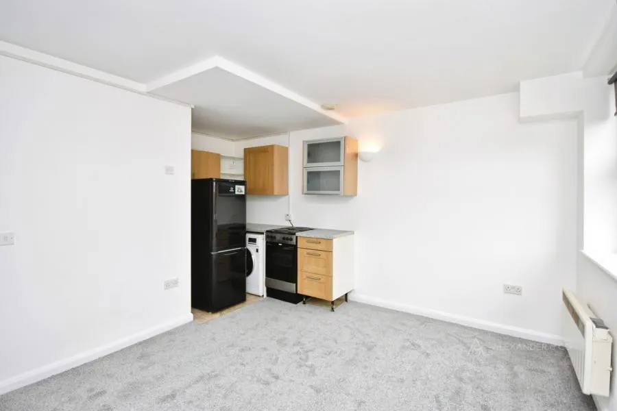 Granville Place, Aylesbury, HP20, photo 5