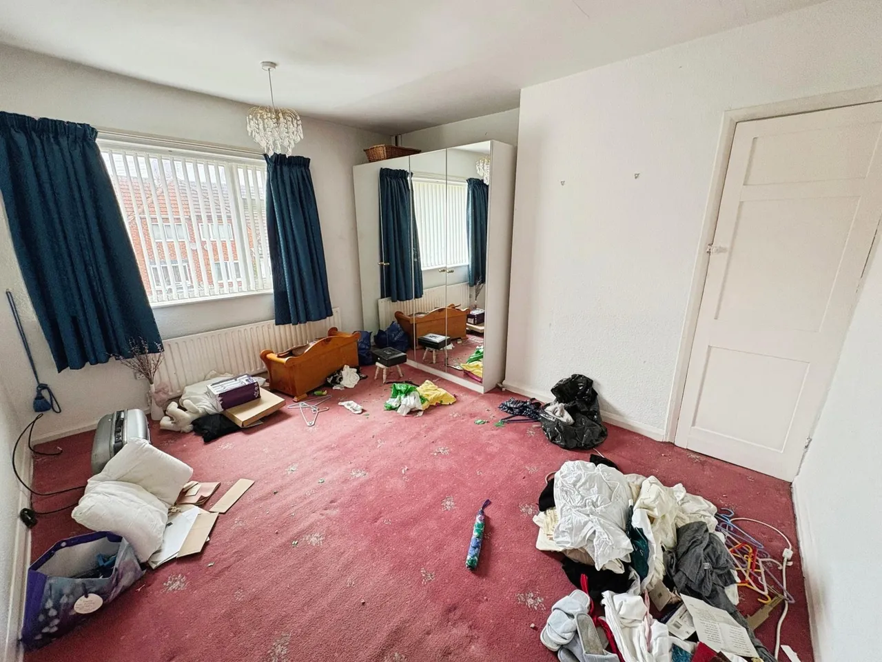 Probert Avenue, Goldthorpe, S63, photo 9