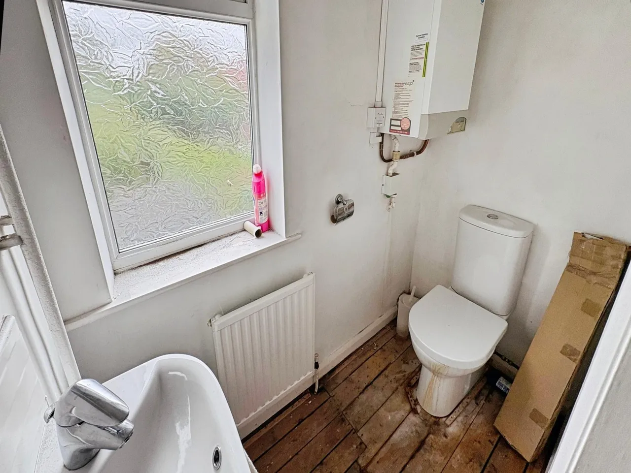 Probert Avenue, Goldthorpe, S63, photo 12