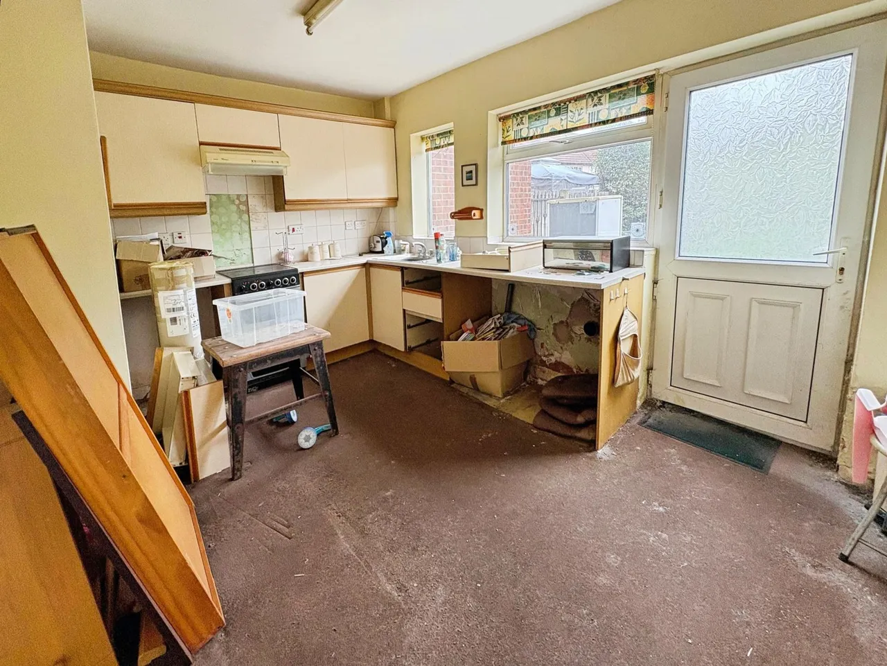 Probert Avenue, Goldthorpe, S63, photo 5