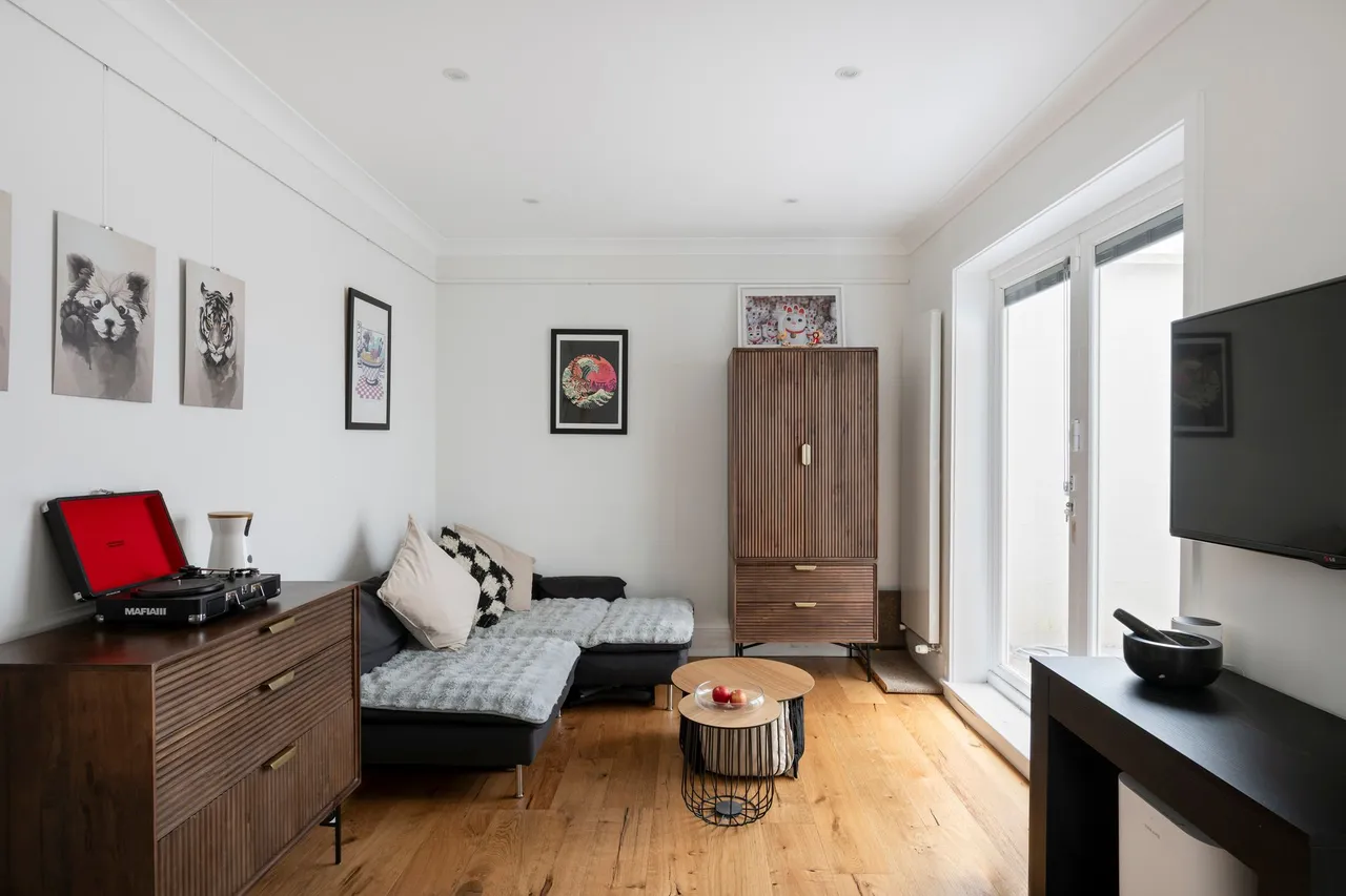 Craven Hill Mews, London, W2, photo 7