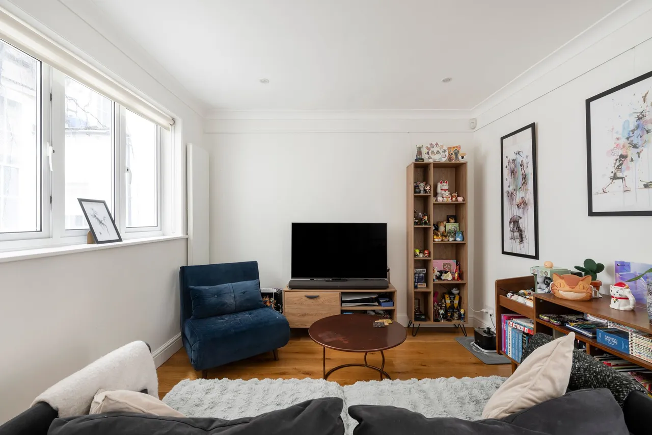 Craven Hill Mews, London, W2, photo 4