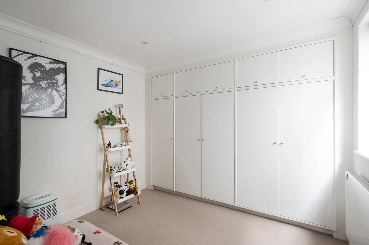 Craven Hill Mews, London, W2, photo 10