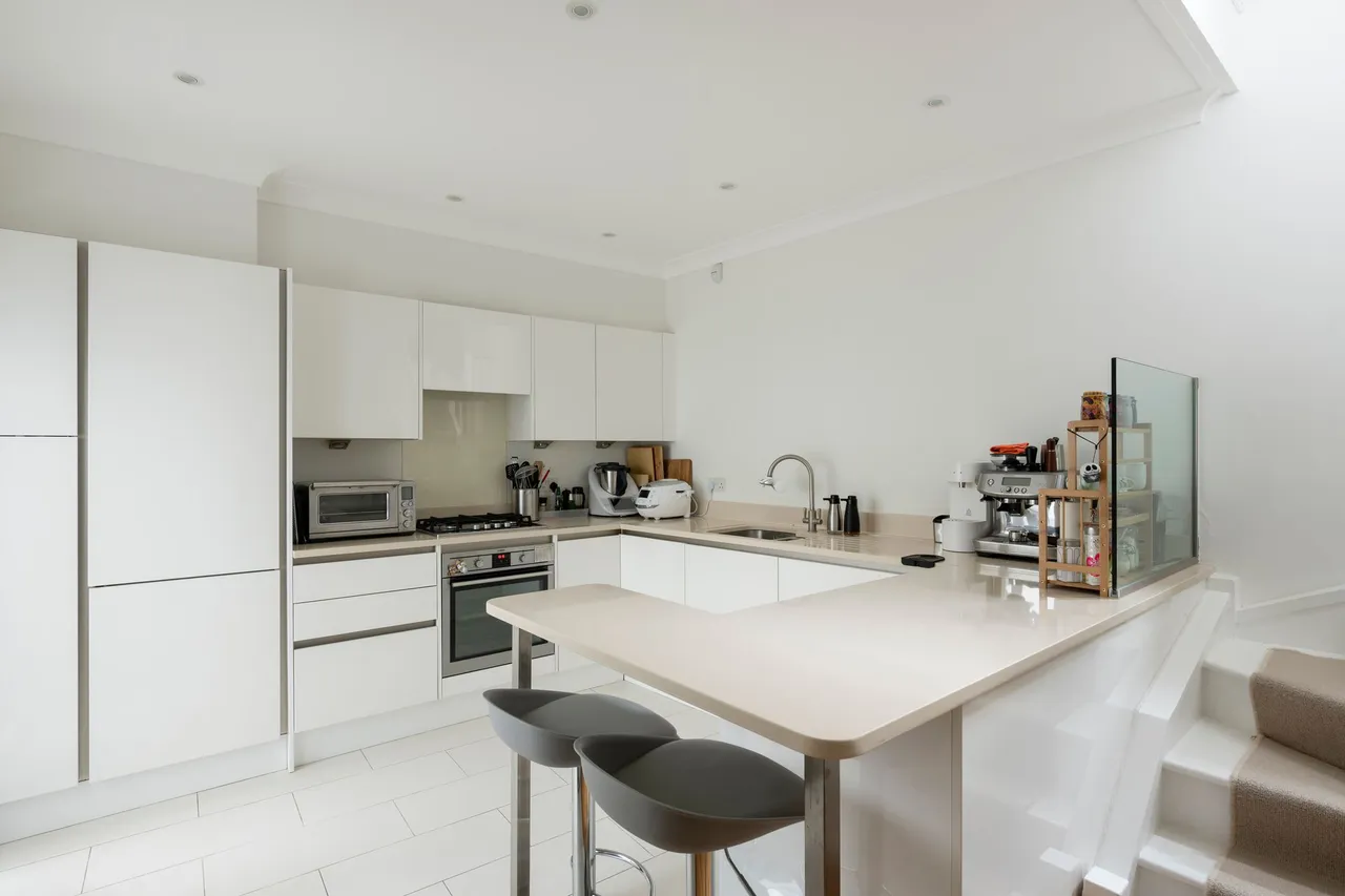 Craven Hill Mews, London, W2, photo 5