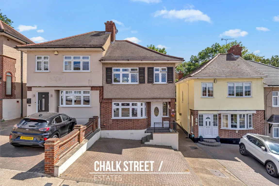 Kingshill Avenue, Romford, RM5, photo 22