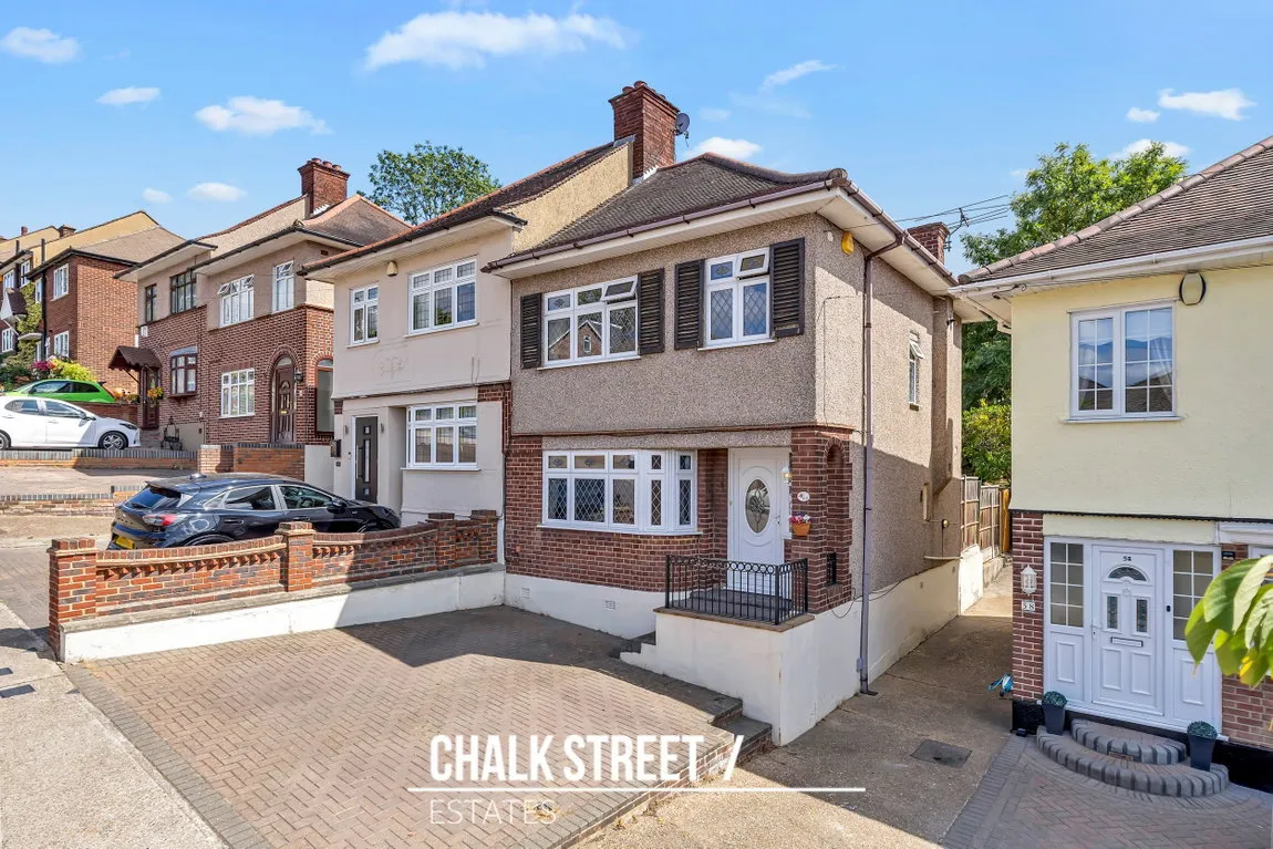 Kingshill Avenue, Romford, RM5, photo 21