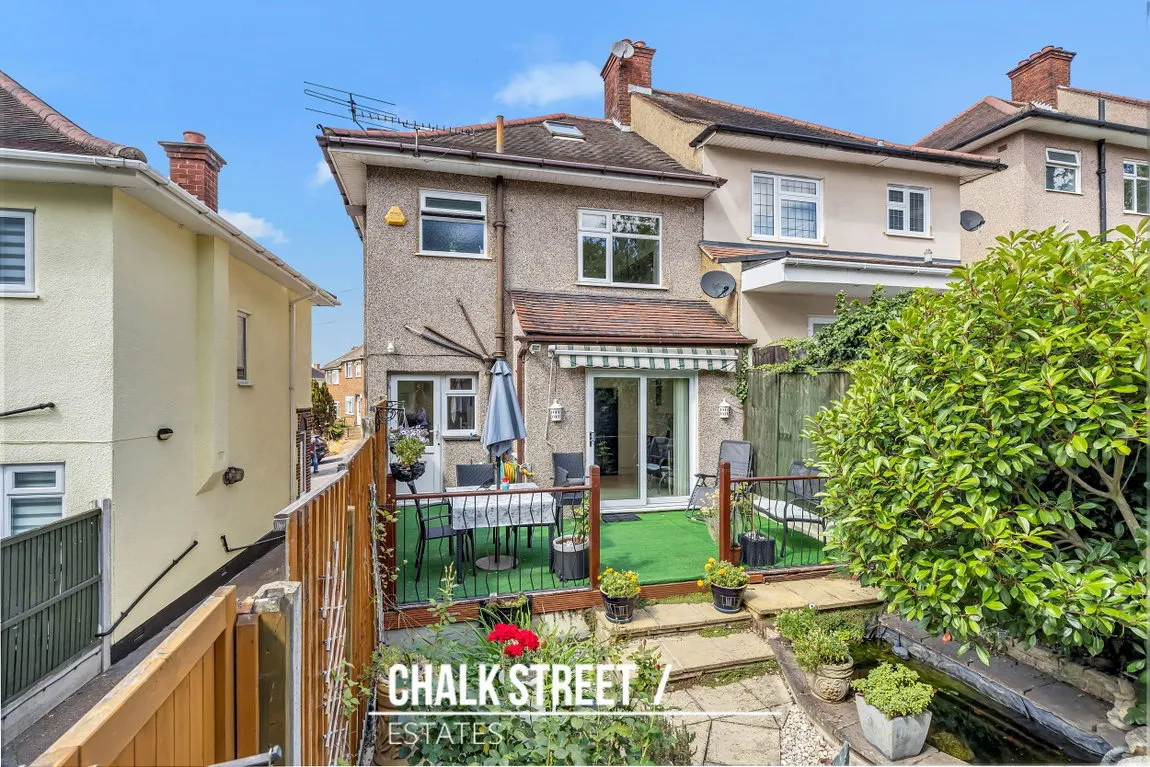 Kingshill Avenue, Romford, RM5, photo 19