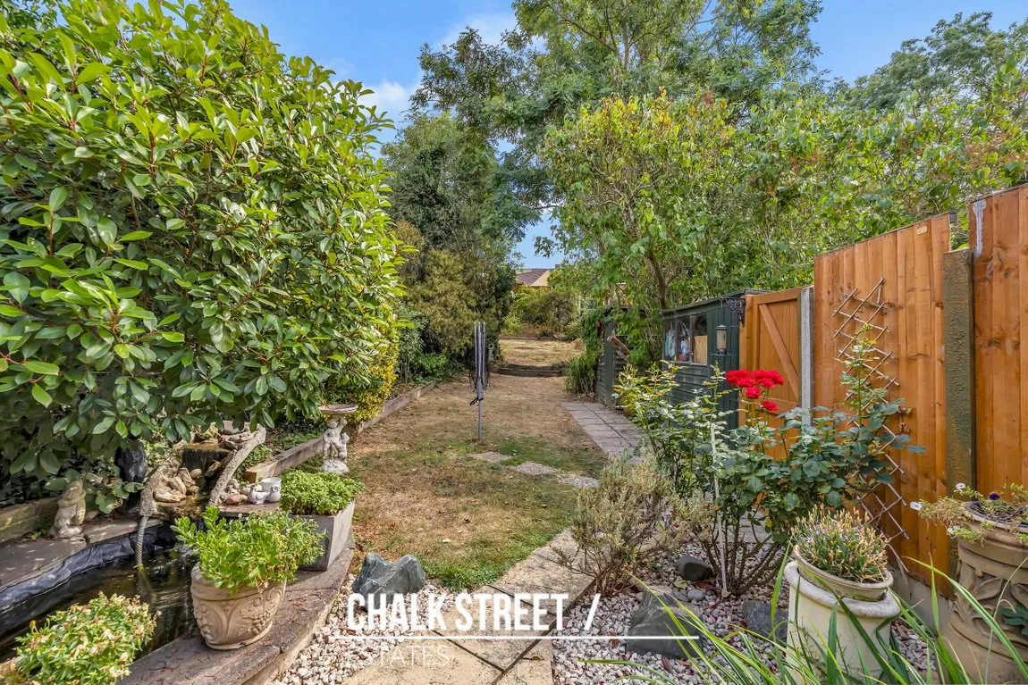 Kingshill Avenue, Romford, RM5, photo 17