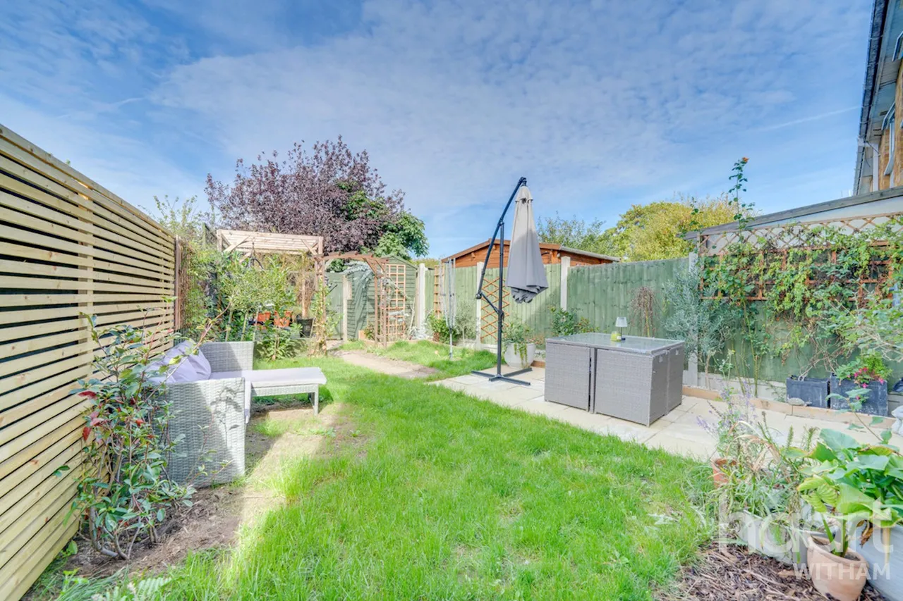 Forest Road, Witham, CM8, photo 11