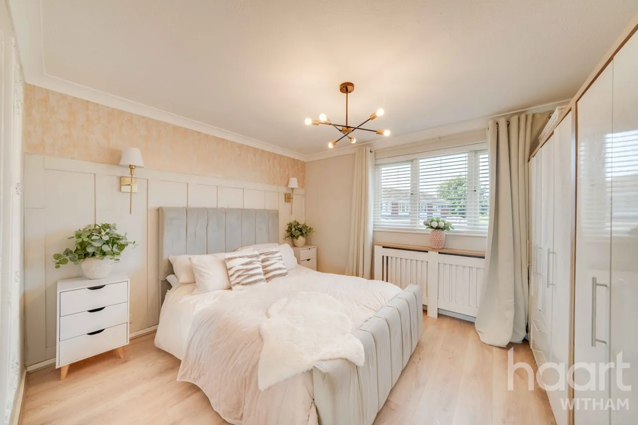 Forest Road, Witham, CM8, photo 7