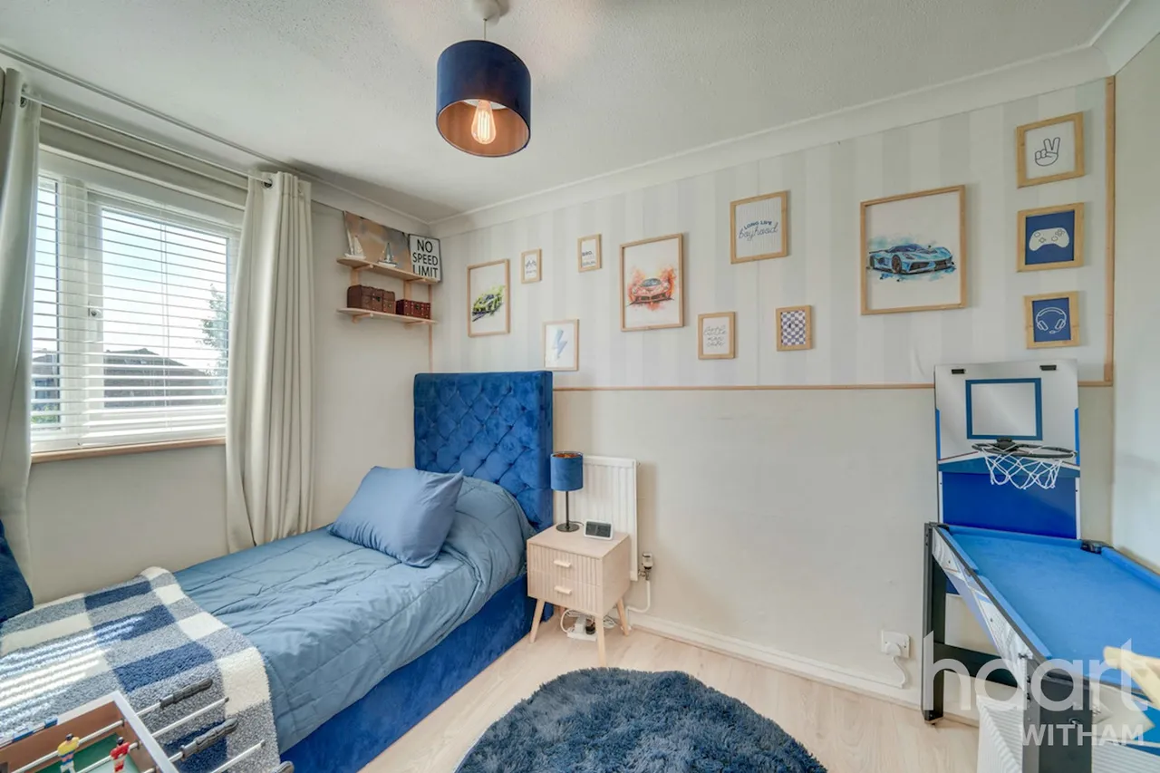 Forest Road, Witham, CM8, photo 9