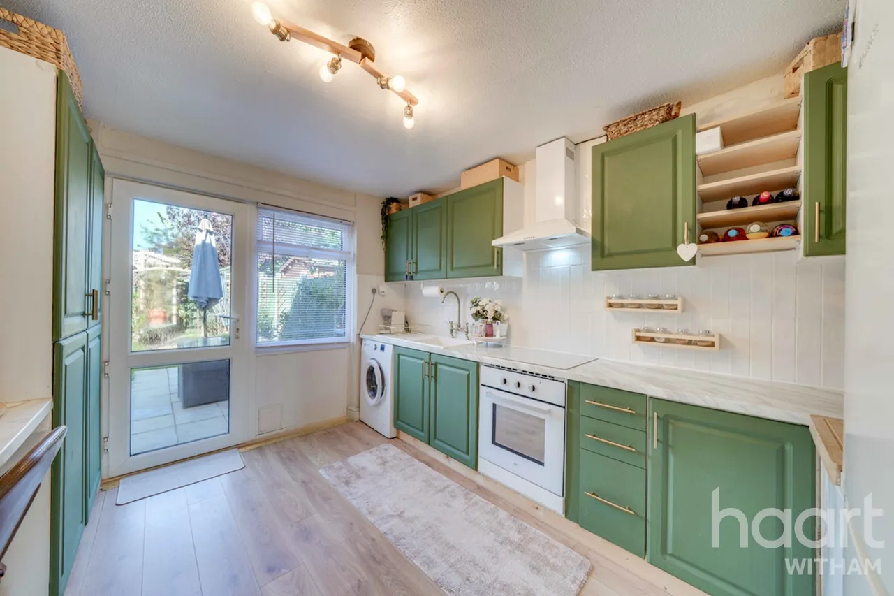 Forest Road, Witham, CM8, photo 4