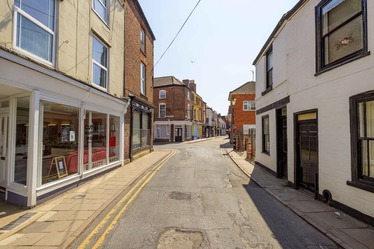 Wormgate, Boston, PE21, photo 15