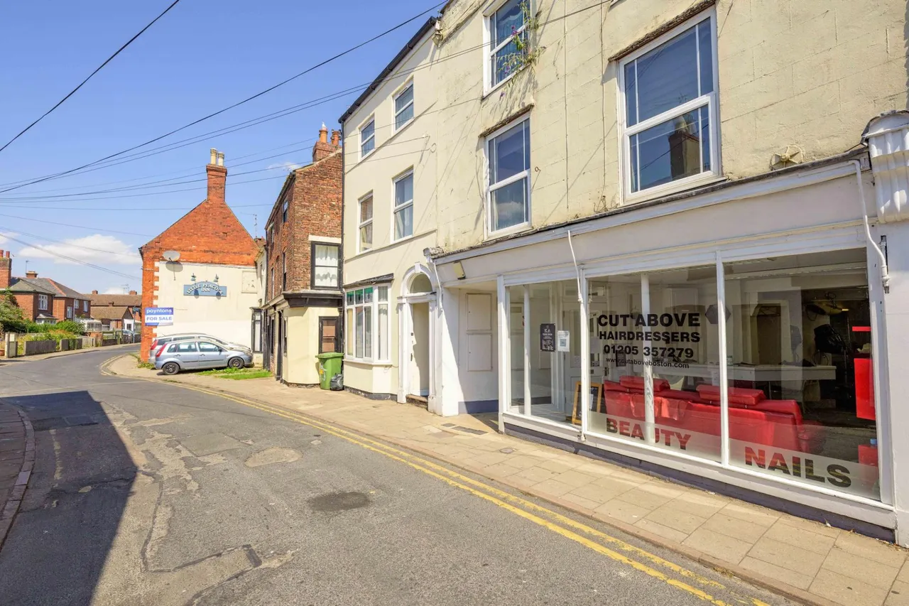 Wormgate, Boston, PE21, photo 13