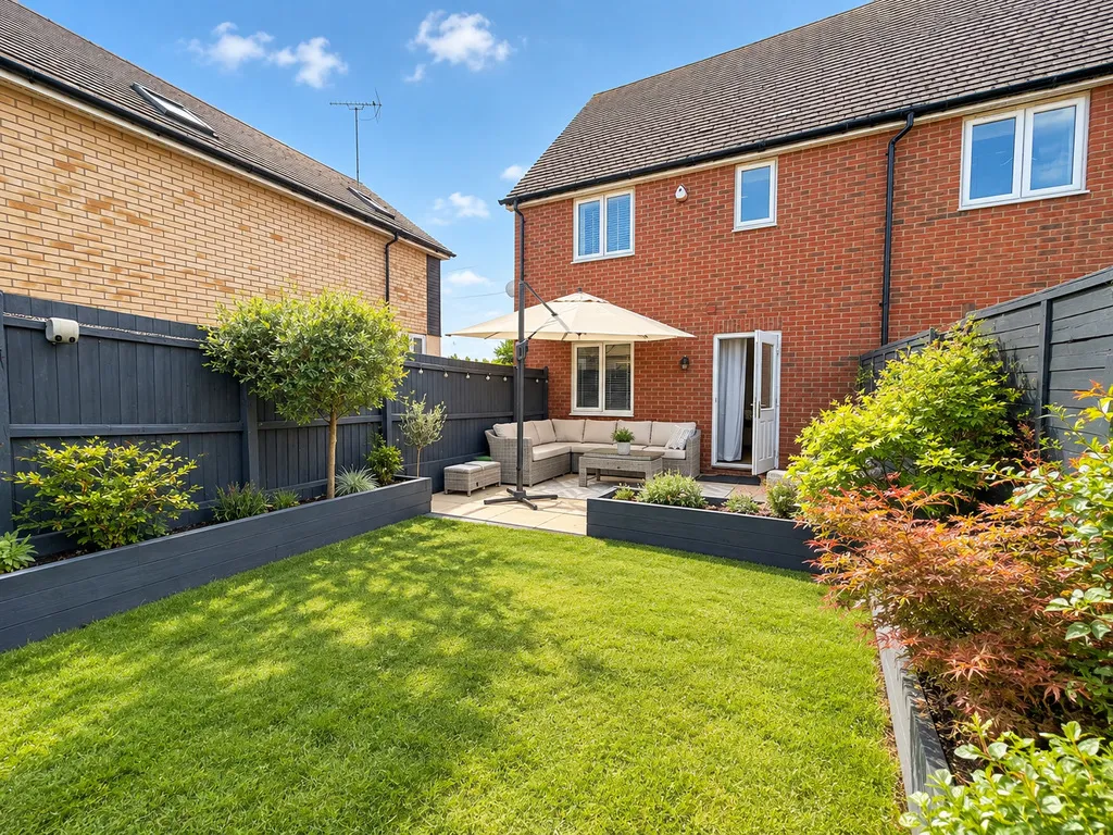 Grebe Drive, Leighton Buzzard, LU7 4BH, photo 5