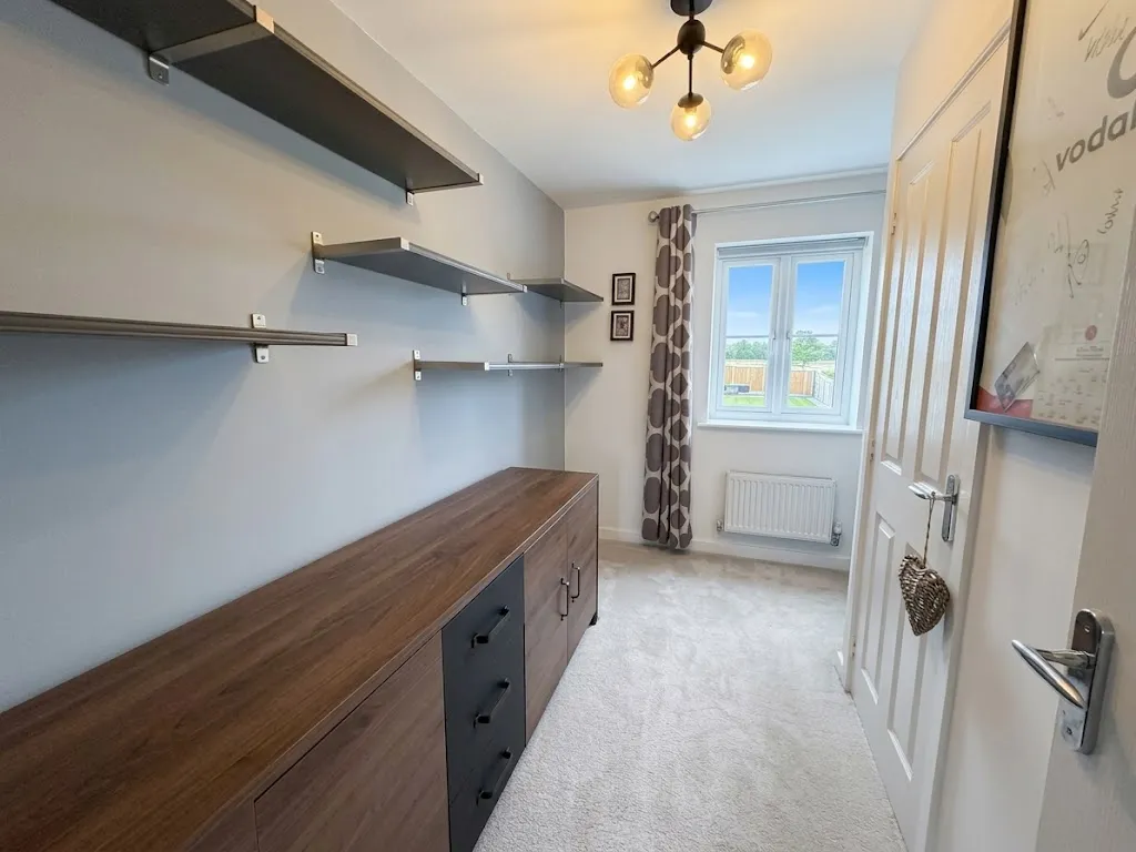 Grebe Drive, Leighton Buzzard, LU7 4BH, photo 9