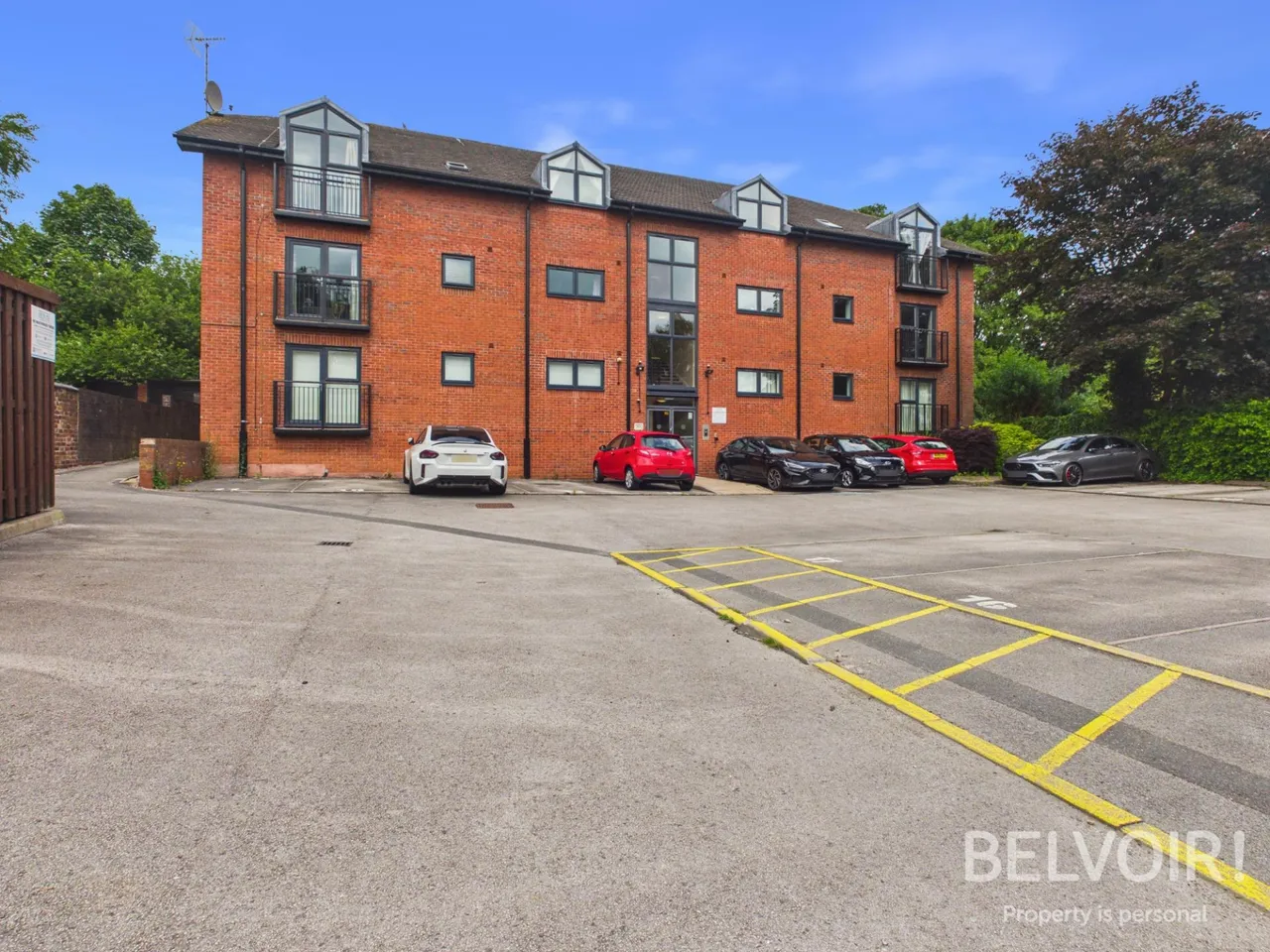Limelock Court, Stone, ST15, photo 11