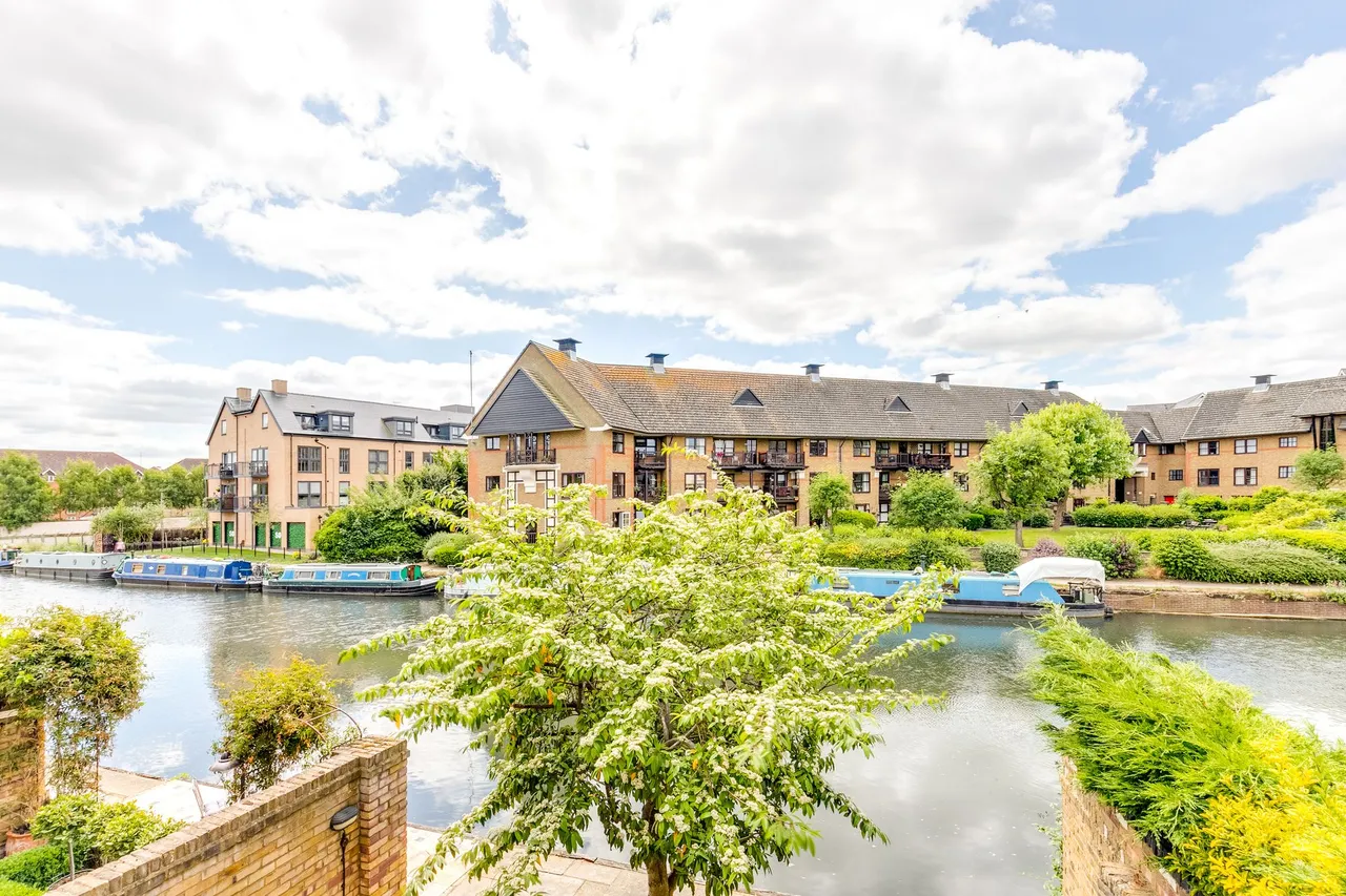 Albany Mews, Ware, SG12 7AL, photo 11
