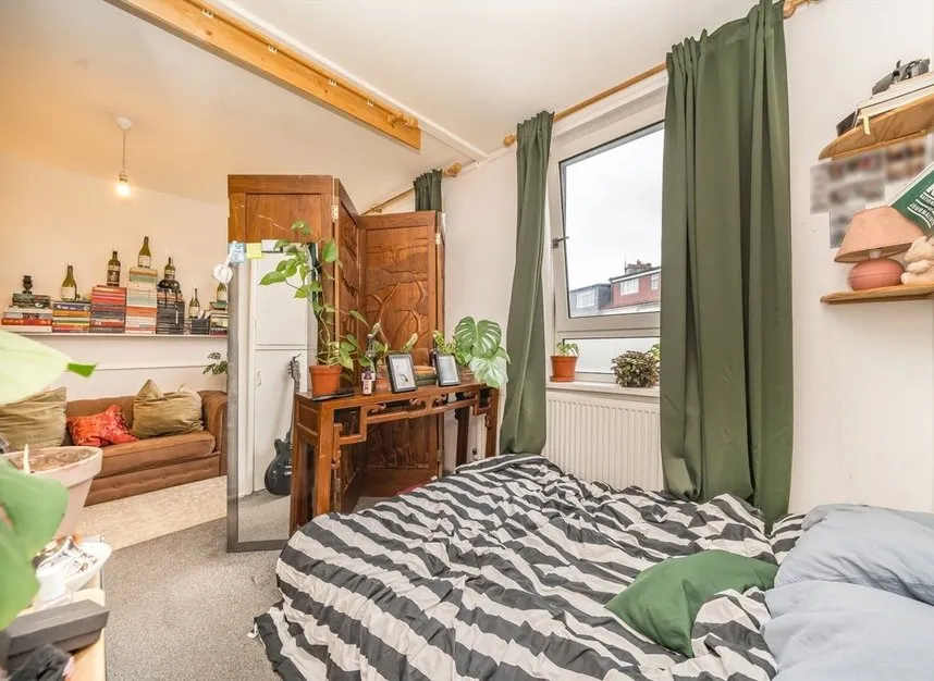 Hensford Gardens, Wells Park Road, SE26, photo 5