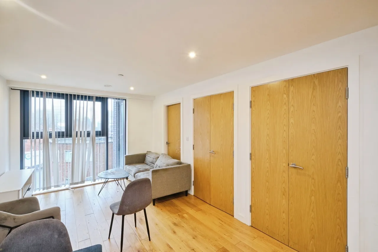 Communication Row, Birmingham, B15, photo 9