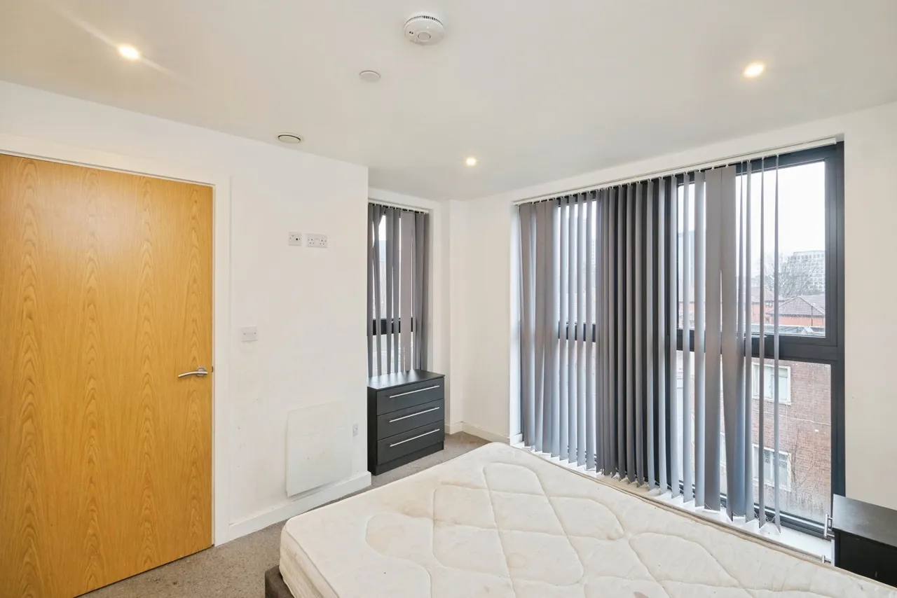 Communication Row, Birmingham, B15, photo 19