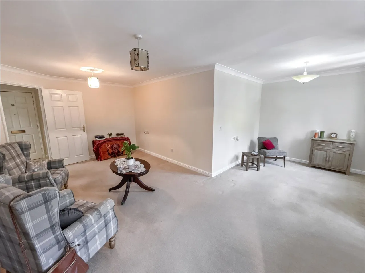 Gwenllian Morgan Court, Heol Gouesnou, LD3, photo 6