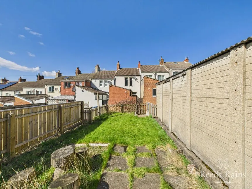 Margrove Park, Boosbeck, North Yorkshire, TS12, photo 11