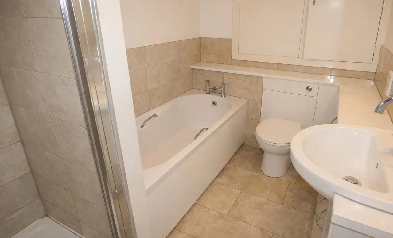 Summerfield Terrace, Aberdeen, AB24, photo 11