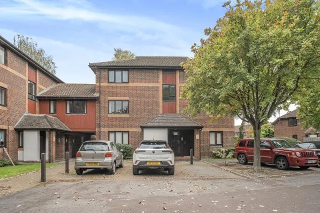 Pebble Drive, Didcot, OX11, photo 19
